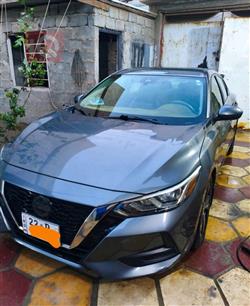 نيسان سنترا